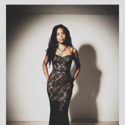 Sholanda Smith