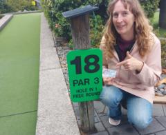 Janine McKenzie-Minifie