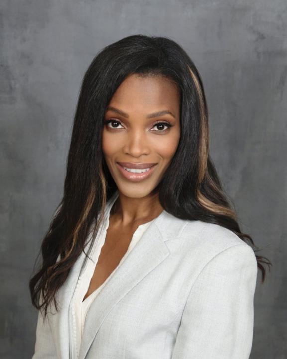 Lovelee Mathurin