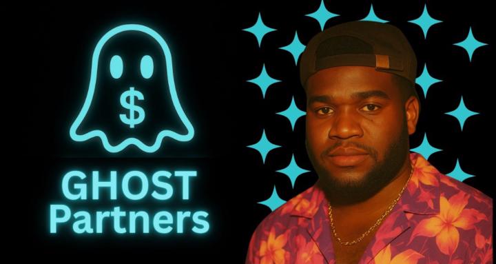 Ghost Partners