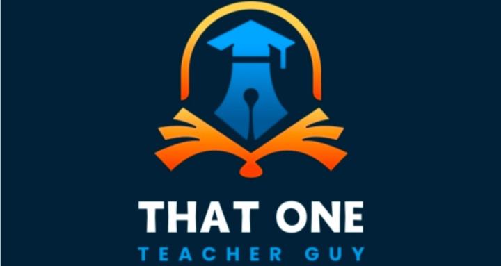 That One Teacher Guy Lessons