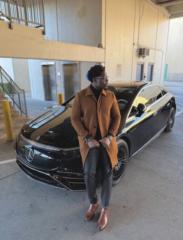 Mike Orakpo