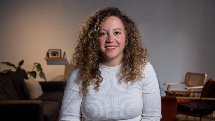 Fati Mouhsini