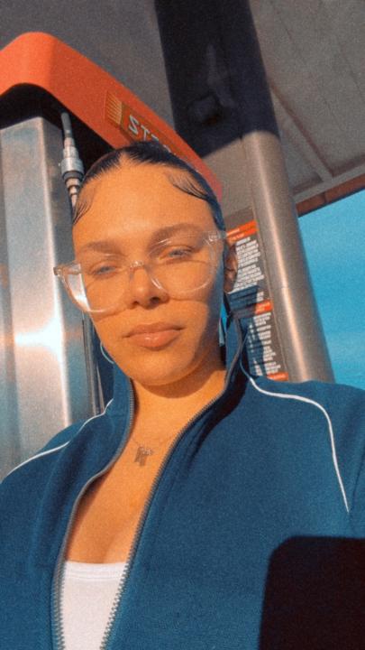 Aviaun Evans