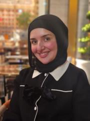 Fatmah Ashour