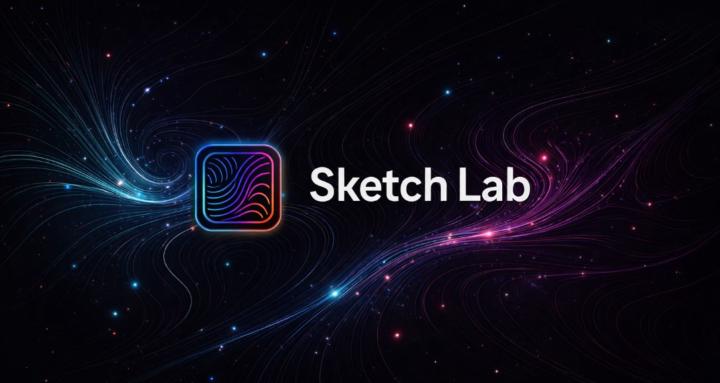 Sketch Lab
