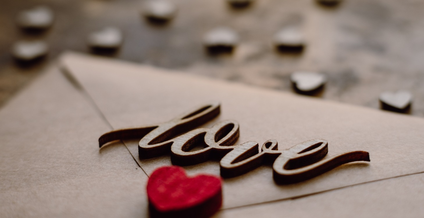 Asking God to write you a love letter