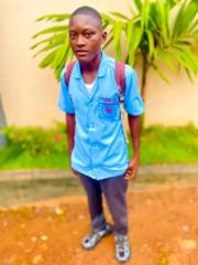 Nguele Jerry Lil Franck
