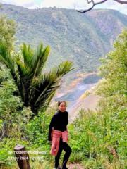 Bernadeth Mudgway