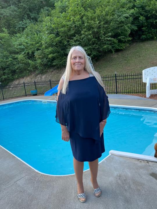 Debra Marcum