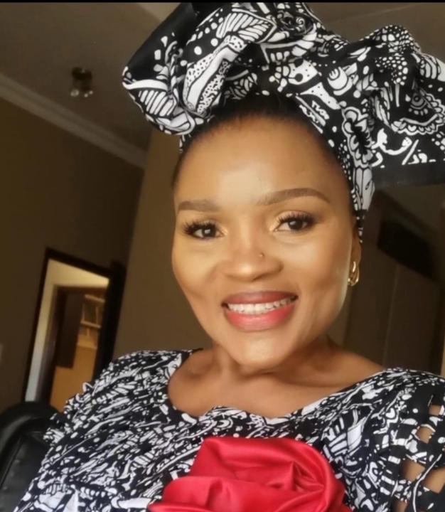Mercy Masuelele
