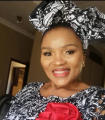 Mercy Masuelele