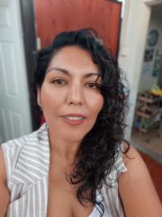 Carolina Valdebenito