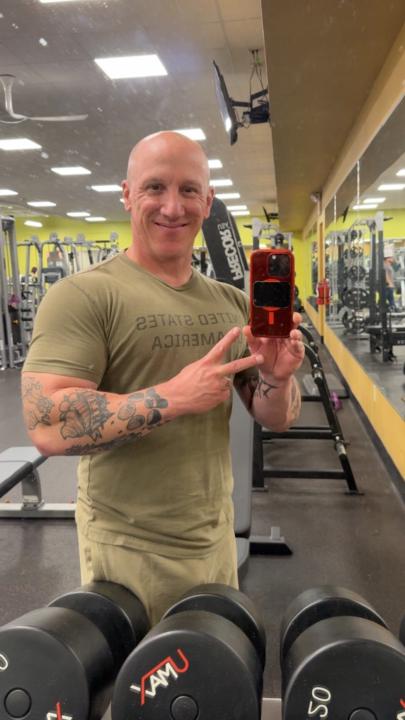 Duane Minnick