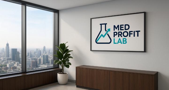 Med Profit Lab - RPM