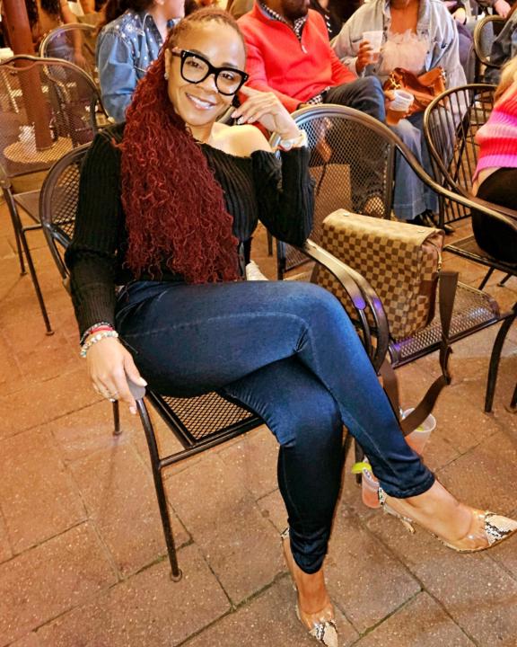 Crystal Thornton