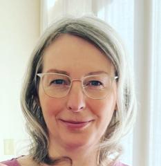 Christine Schurman