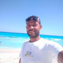 Mohamed Shams