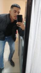 Joel Saldarriaga Infante