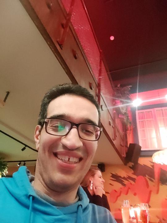 Amir Salemi