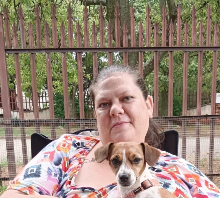 Judith Botha