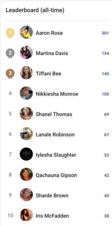 $1,000 Grant Giveaway 🥳🎉✨️