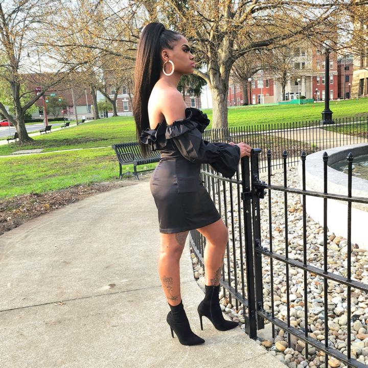 Aziah Green: From Factory Floors to Five-Figure Months