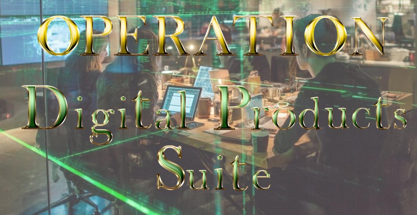 40,000+ PLR Digital Products Suite