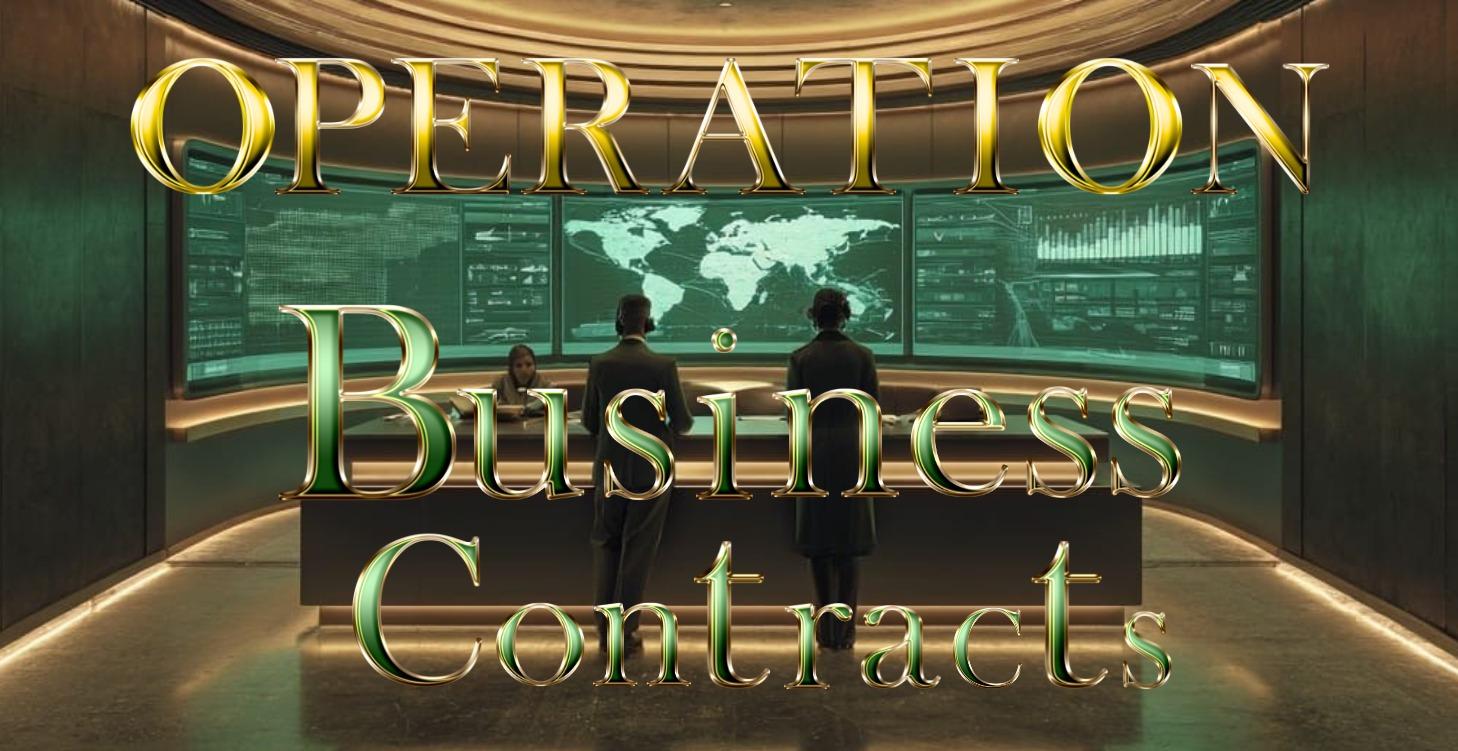 Business Contracts