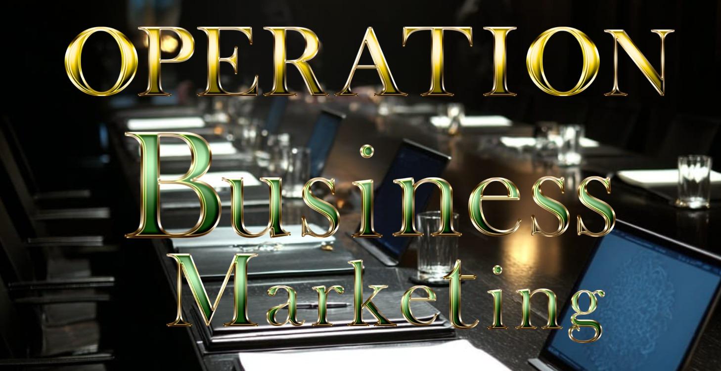 Business Marketing
