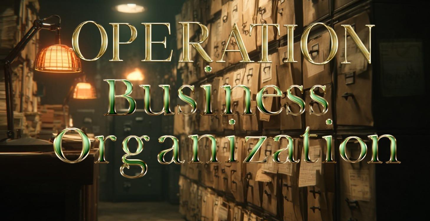 Business Organization