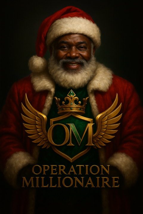 🧑‍🎄Secret Santa Giveaway Announcement 🧑‍🎄