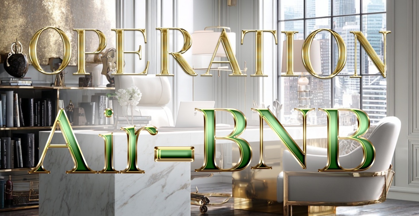 Air Bnb