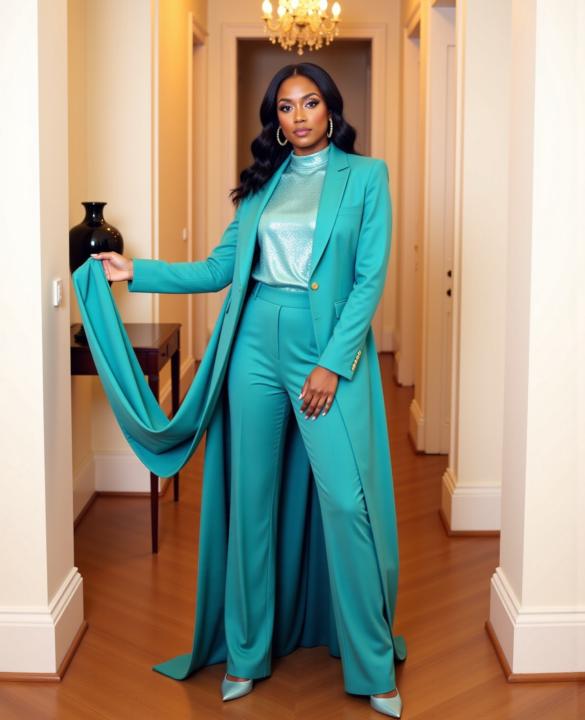 Holiday Reflections + Millionaire Intentions