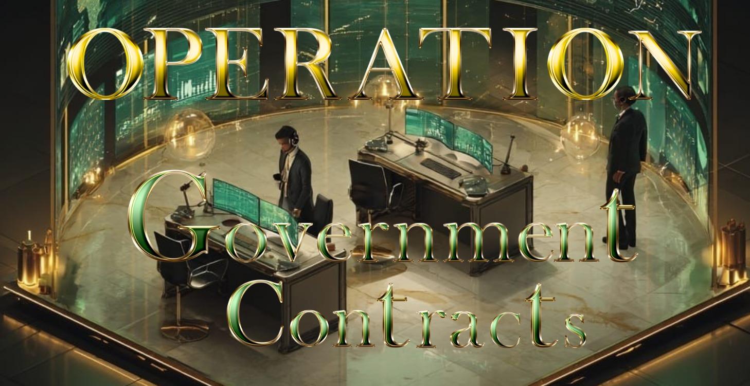 Government Contracts