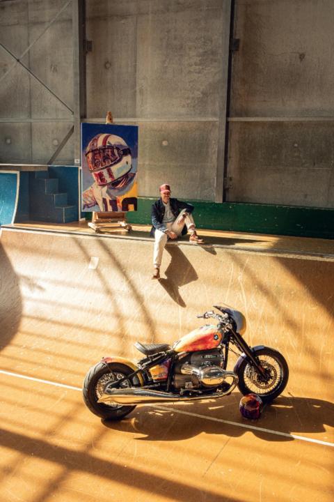 Javier Peña
