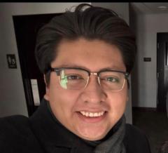 Jonathan Escamilla