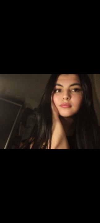 Ariana Martinez