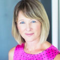 Cheryl Helina-Bergeron