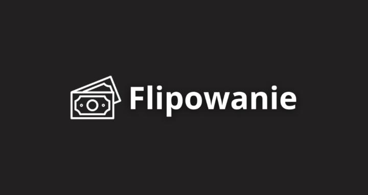 Flipowanie