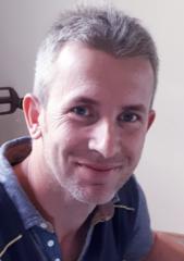 Stéphane Bergerot