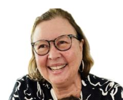 Sue Peterson