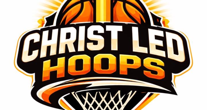 Christ led hoops