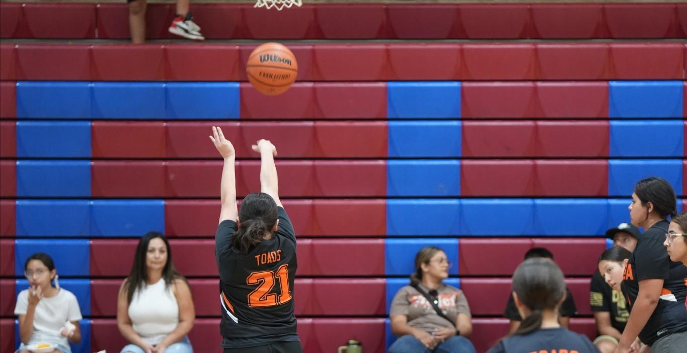 Faithful Precision: The Shot Mastery Course