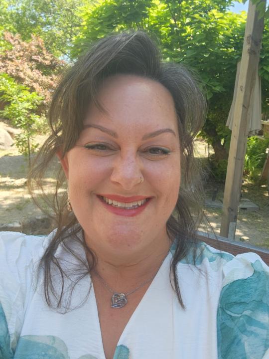 Nichelle Burdick