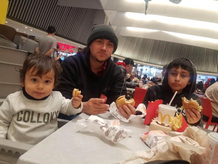 Jassen Cristian Castillo Espinoza