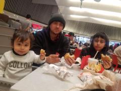 Jassen Cristian Castillo Espinoza