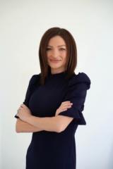 Jessica Spargo