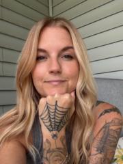 Kasey Slinkard