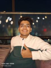 Dev Soni